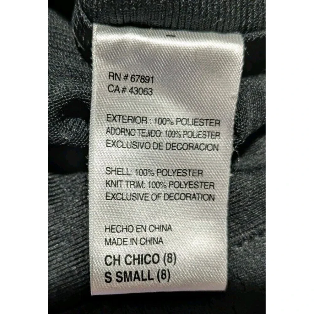 Nike numbers are